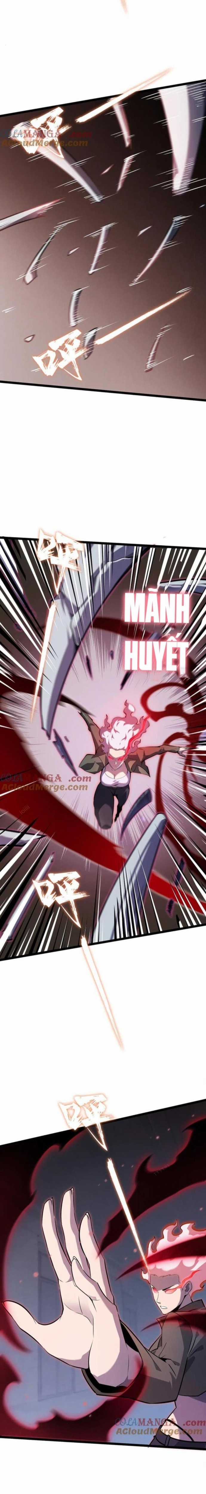 Đừng Gọi Ta Là Ác Ma - Chapter 13 - Trang 9