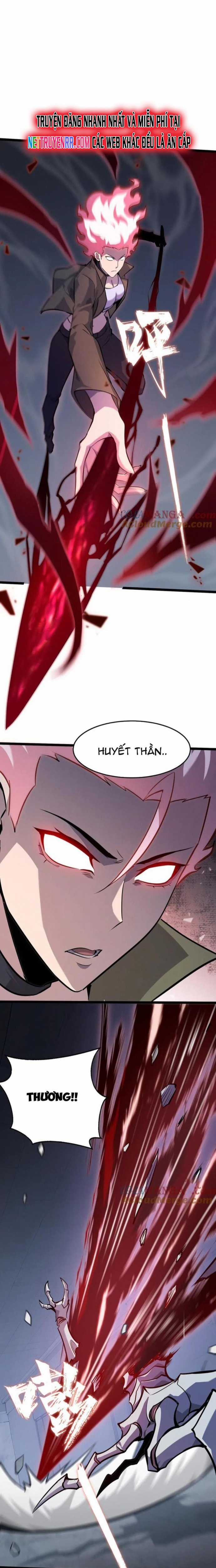 Đừng Gọi Ta Là Ác Ma - Chapter 13 - Trang 10