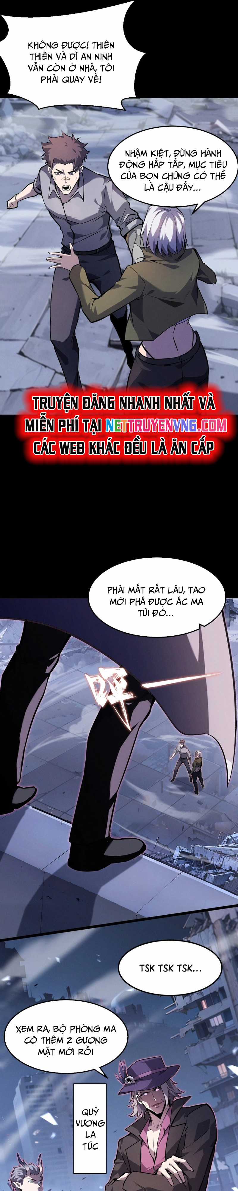 Đừng Gọi Ta Là Ác Ma - Chapter 14 - Trang 12