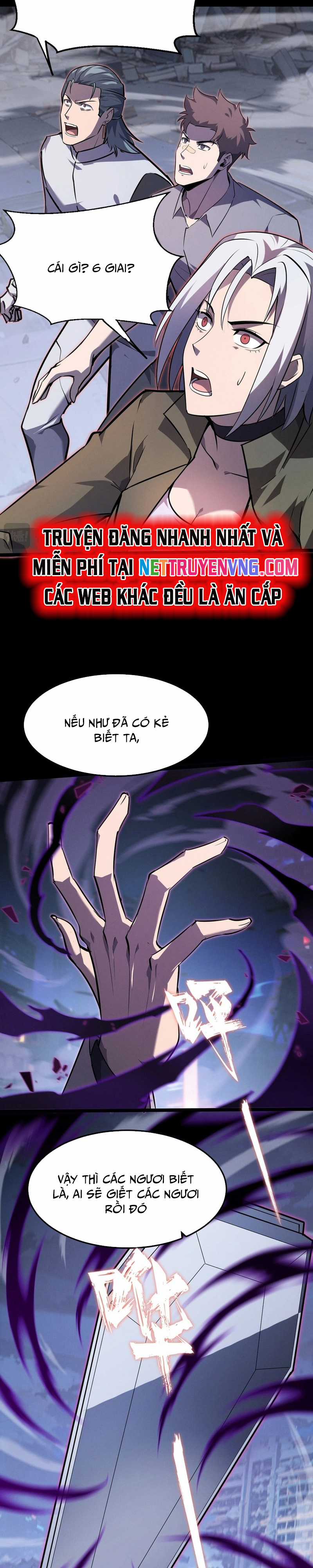 Đừng Gọi Ta Là Ác Ma - Chapter 14 - Trang 14