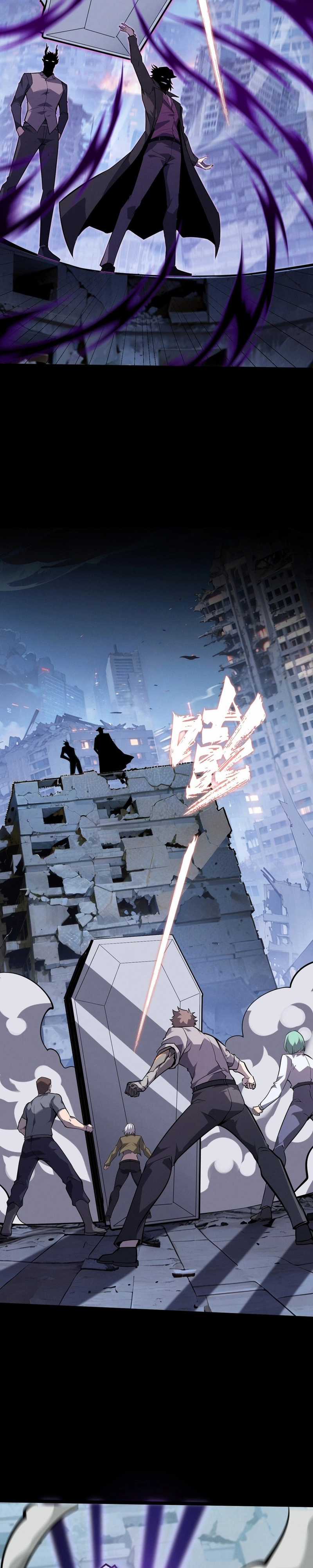 Đừng Gọi Ta Là Ác Ma - Chapter 14 - Trang 15