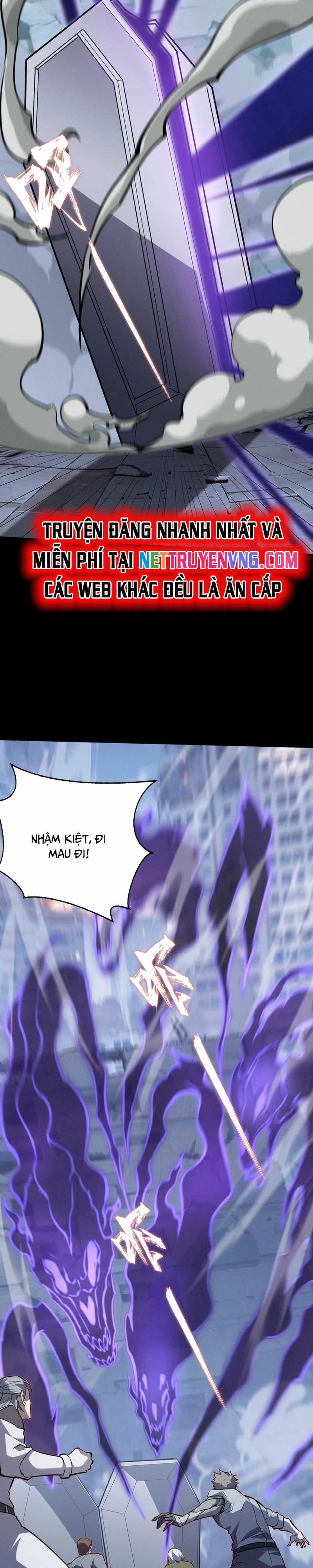 Đừng Gọi Ta Là Ác Ma - Chapter 14 - Trang 16