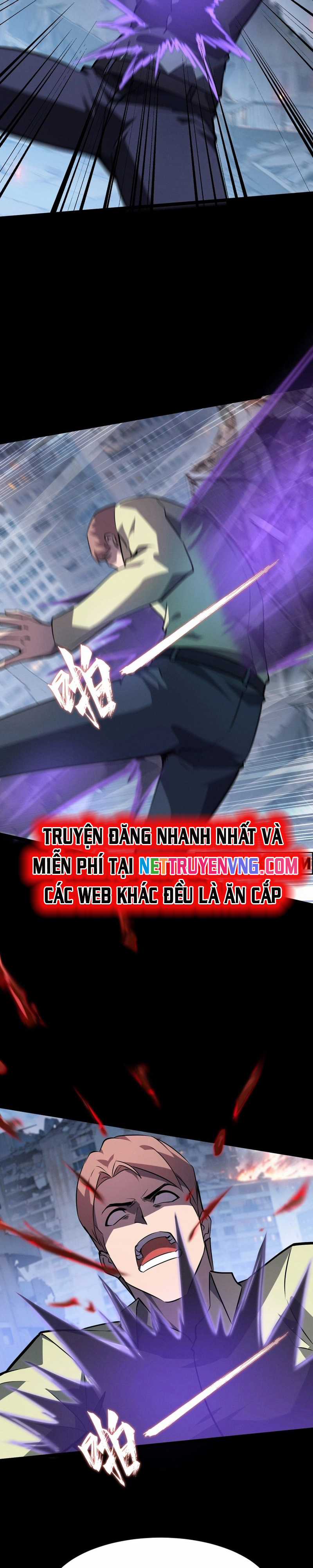 Đừng Gọi Ta Là Ác Ma - Chapter 14 - Trang 18