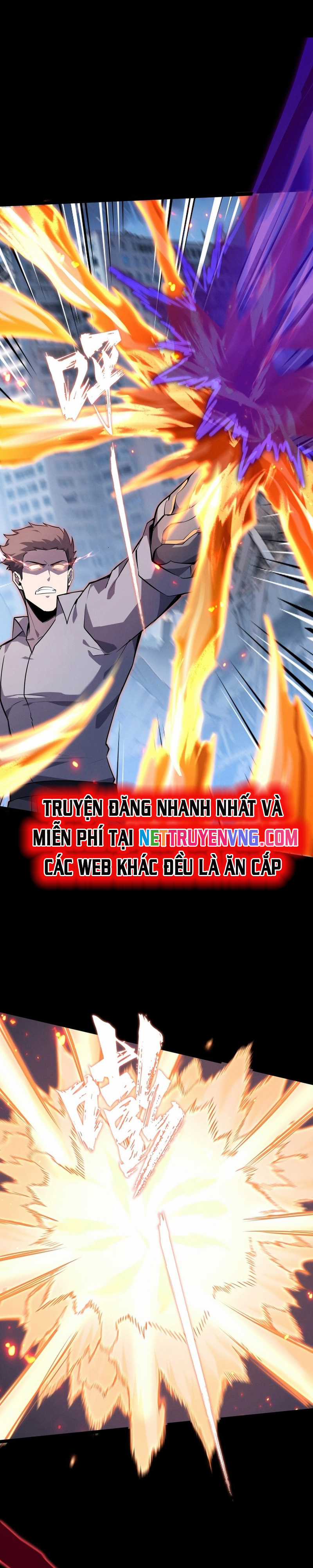 Đừng Gọi Ta Là Ác Ma - Chapter 14 - Trang 20