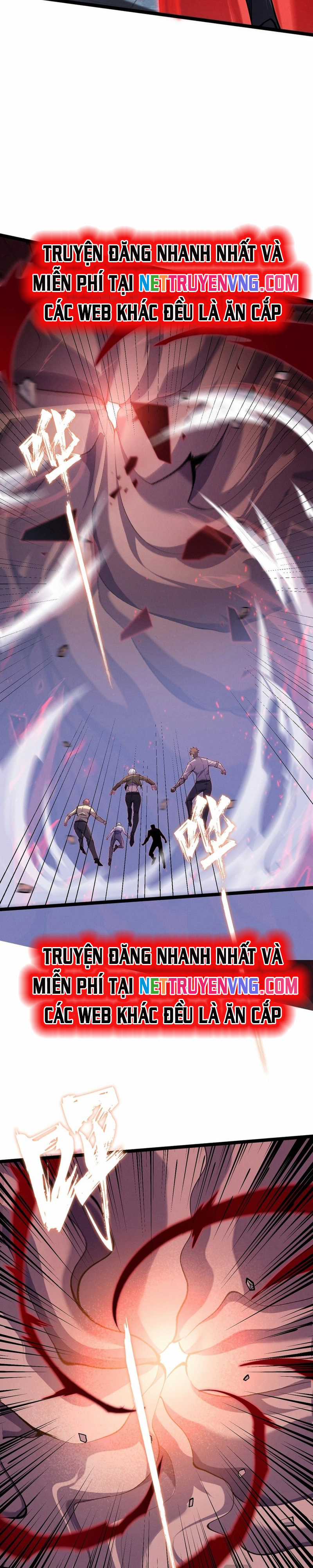 Đừng Gọi Ta Là Ác Ma - Chapter 14 - Trang 3