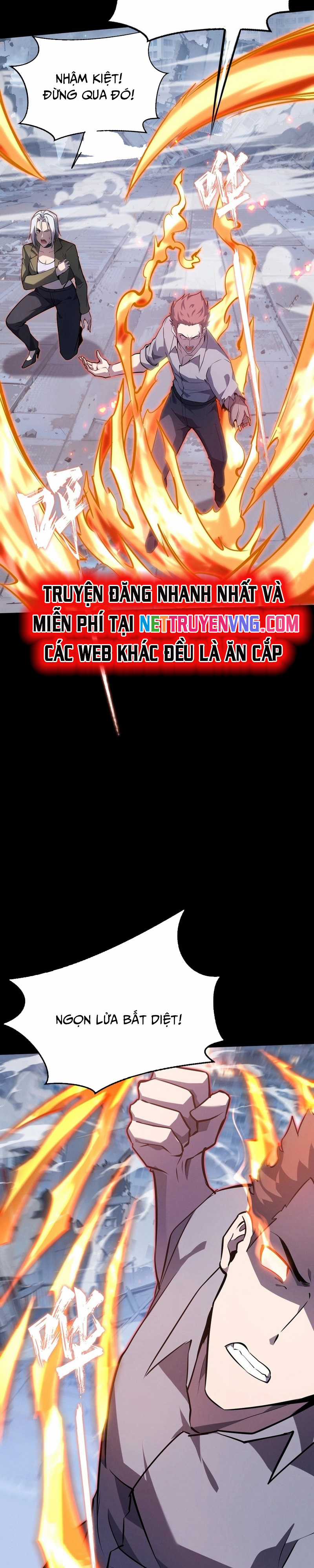 Đừng Gọi Ta Là Ác Ma - Chapter 14 - Trang 24