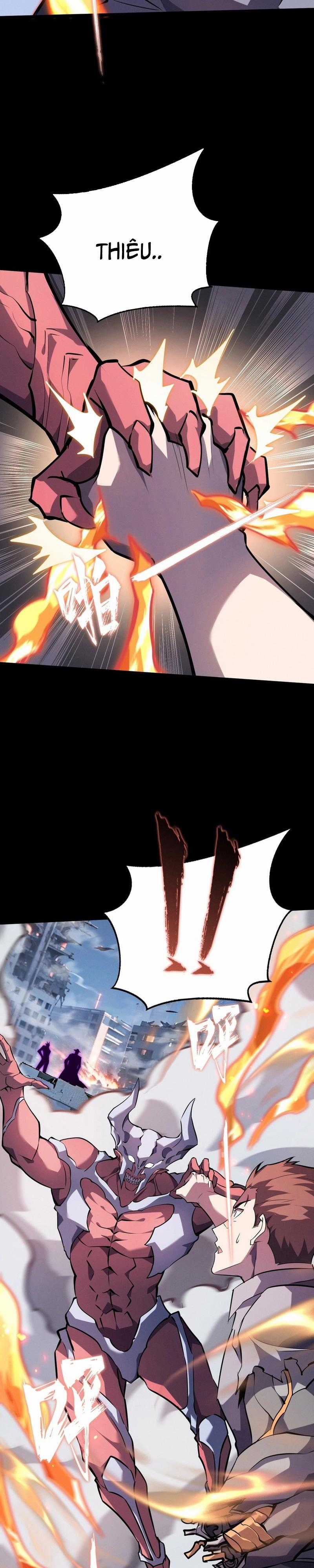 Đừng Gọi Ta Là Ác Ma - Chapter 14 - Trang 25