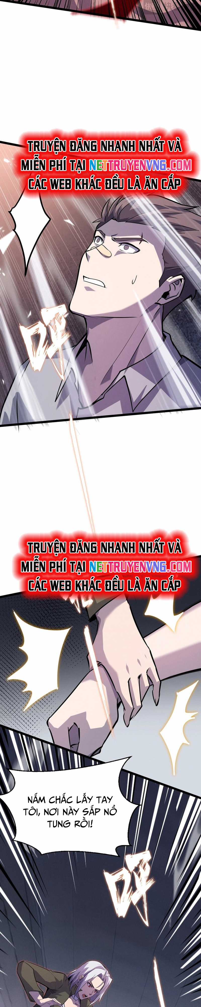 Đừng Gọi Ta Là Ác Ma - Chapter 14 - Trang 4