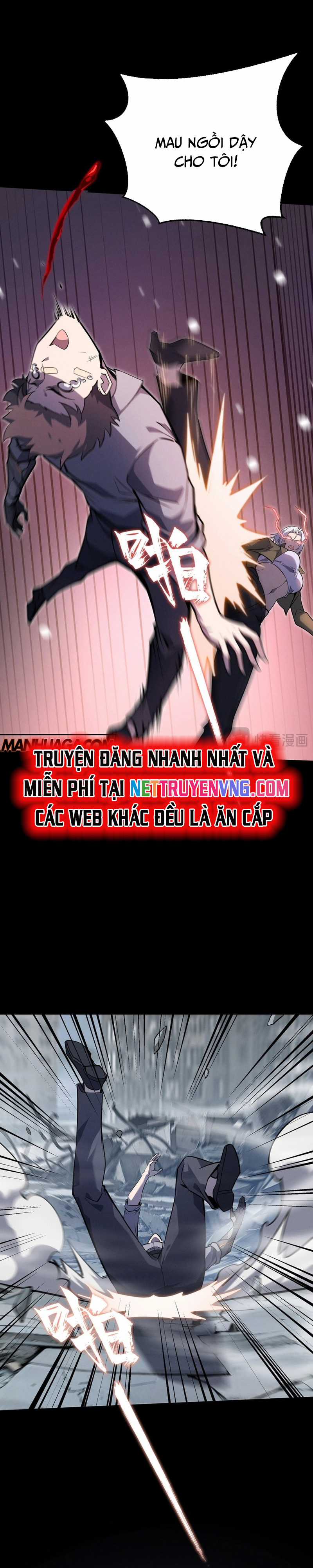 Đừng Gọi Ta Là Ác Ma - Chapter 14 - Trang 8