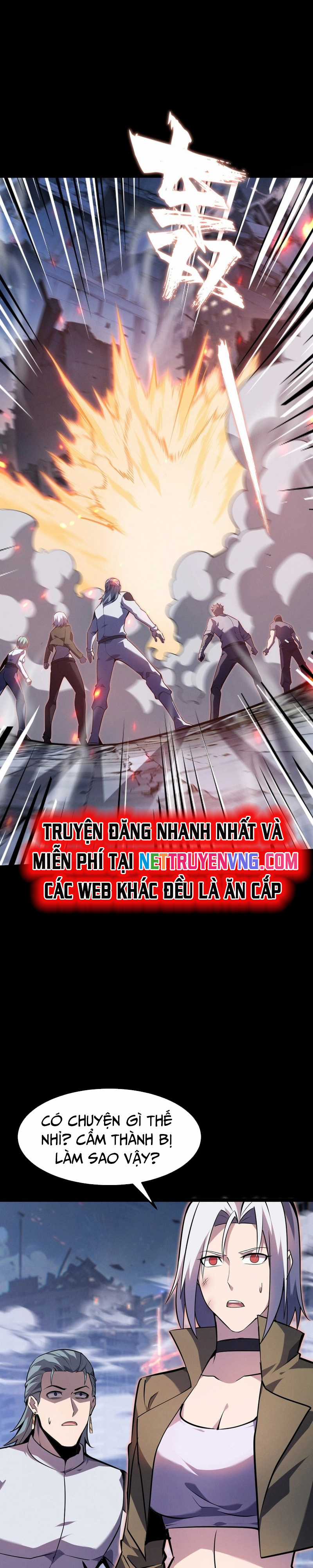 Đừng Gọi Ta Là Ác Ma - Chapter 14 - Trang 10