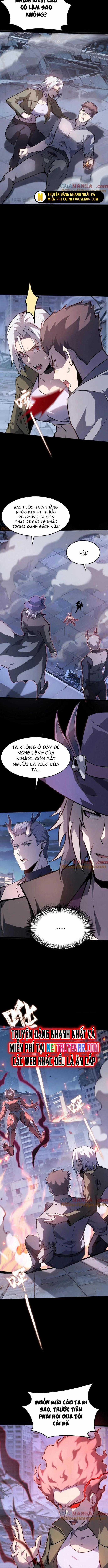 Đừng Gọi Ta Là Ác Ma - Chapter 15 - Trang 2