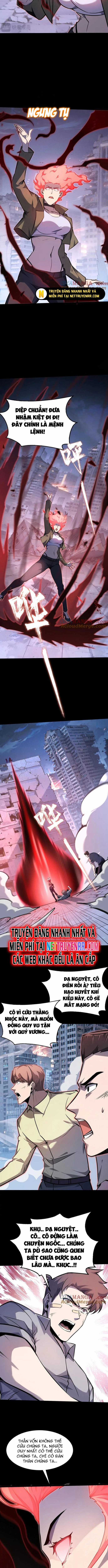 Đừng Gọi Ta Là Ác Ma - Chapter 15 - Trang 3