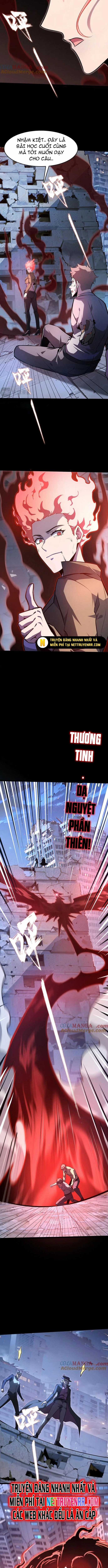 Đừng Gọi Ta Là Ác Ma - Chapter 15 - Trang 4