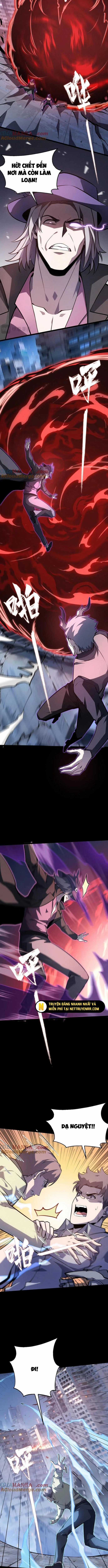 Đừng Gọi Ta Là Ác Ma - Chapter 15 - Trang 5