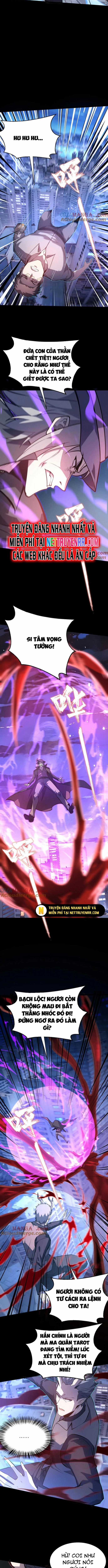 Đừng Gọi Ta Là Ác Ma - Chapter 15 - Trang 6