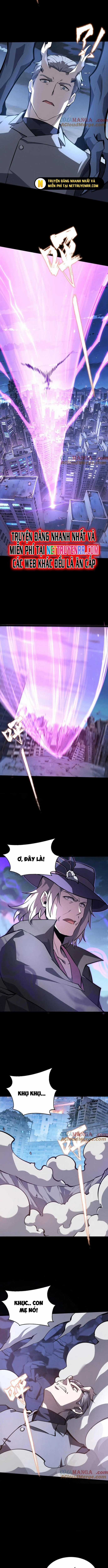 Đừng Gọi Ta Là Ác Ma - Chapter 15 - Trang 8