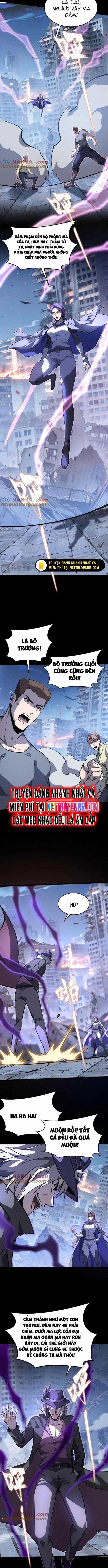 Đừng Gọi Ta Là Ác Ma - Chapter 15 - Trang 9