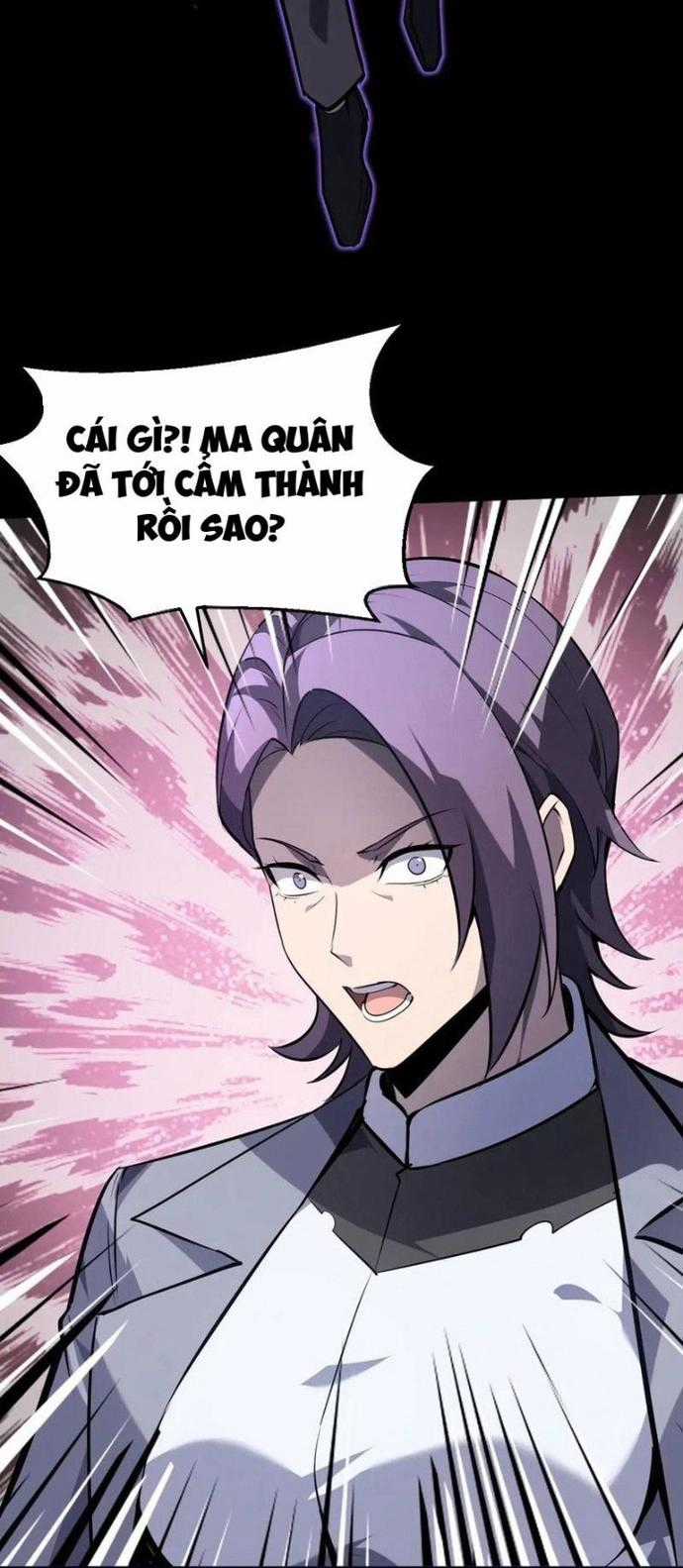 Đừng Gọi Ta Là Ác Ma - Chapter 15 - Trang 10