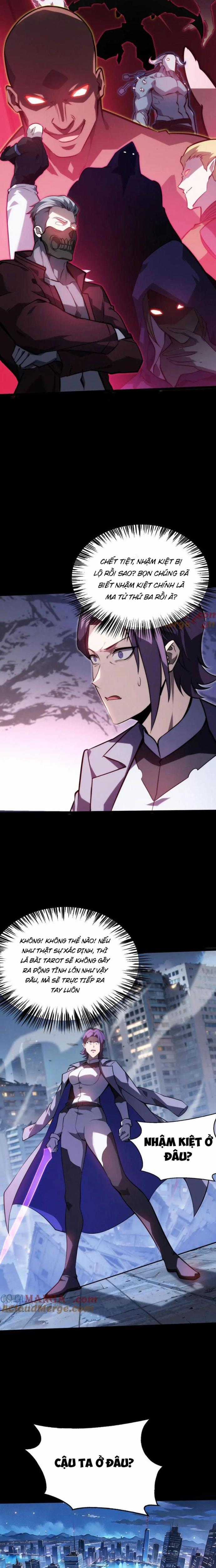 Đừng Gọi Ta Là Ác Ma - Chapter 16 - Trang 2