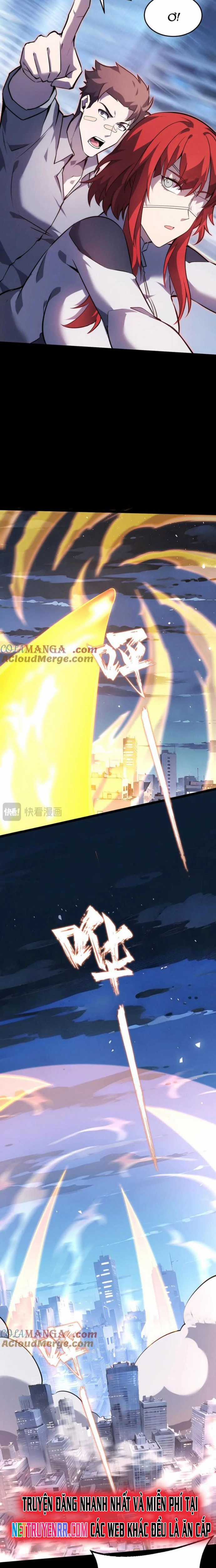 Đừng Gọi Ta Là Ác Ma - Chapter 16 - Trang 12