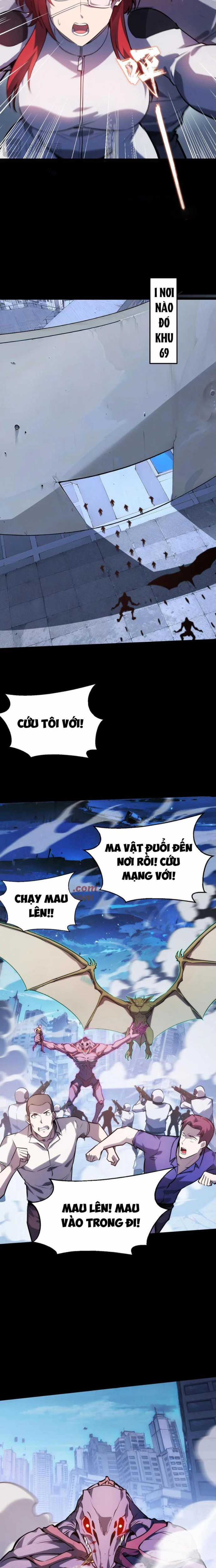 Đừng Gọi Ta Là Ác Ma - Chapter 16 - Trang 14