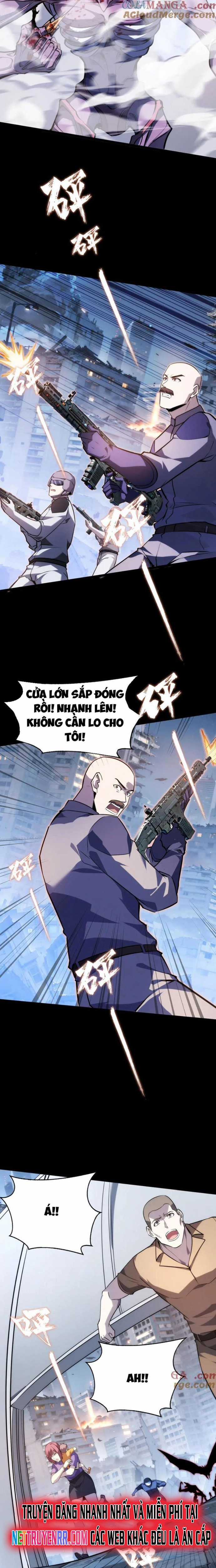 Đừng Gọi Ta Là Ác Ma - Chapter 16 - Trang 15