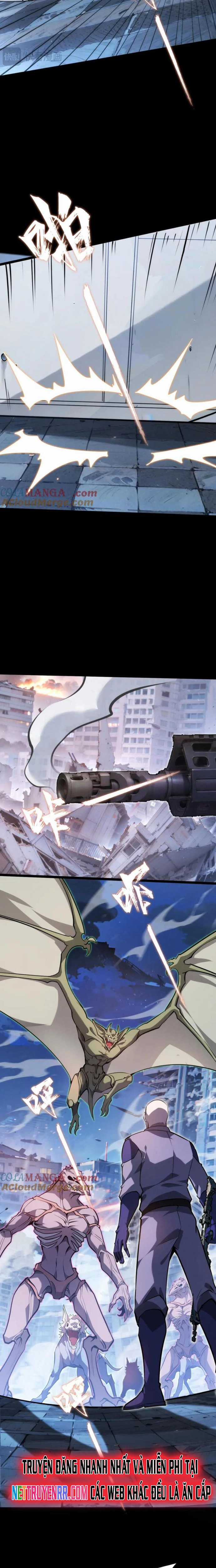 Đừng Gọi Ta Là Ác Ma - Chapter 16 - Trang 16