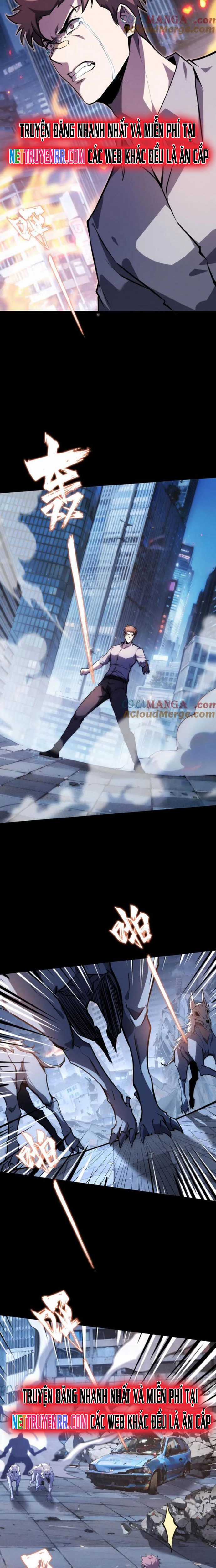 Đừng Gọi Ta Là Ác Ma - Chapter 16 - Trang 5