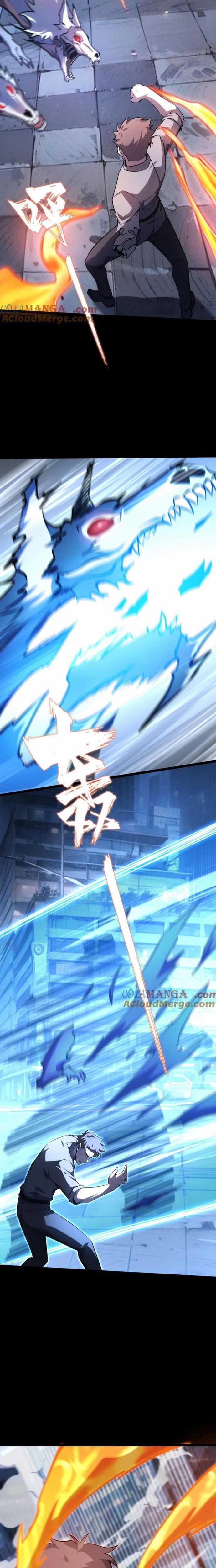 Đừng Gọi Ta Là Ác Ma - Chapter 16 - Trang 7