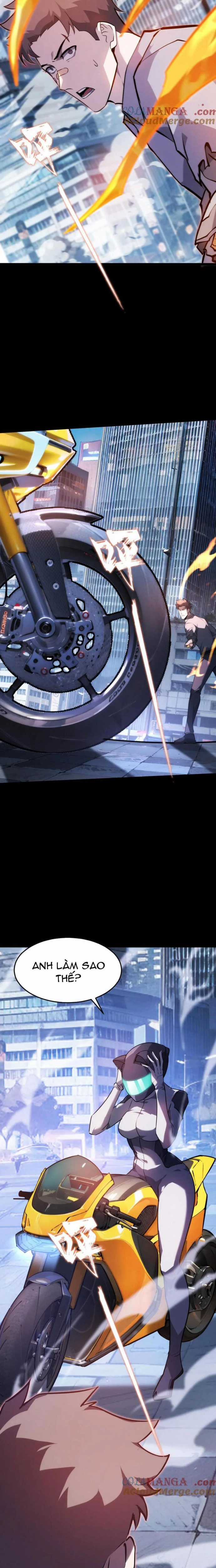 Đừng Gọi Ta Là Ác Ma - Chapter 16 - Trang 8