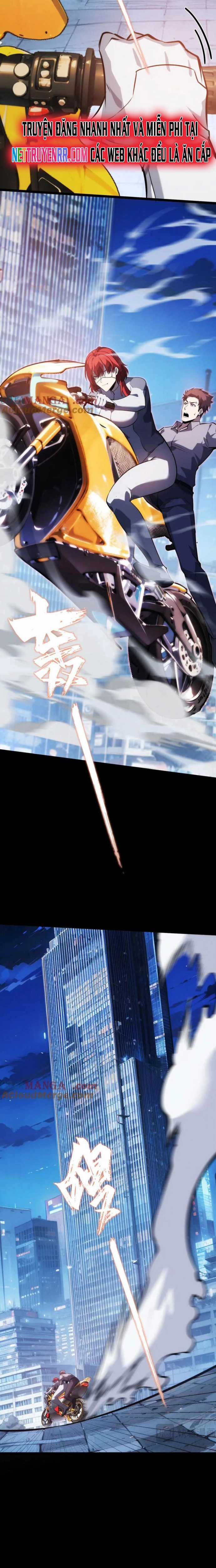 Đừng Gọi Ta Là Ác Ma - Chapter 16 - Trang 10