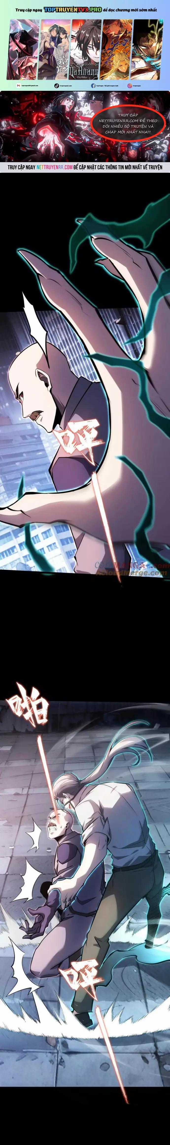 Đừng Gọi Ta Là Ác Ma - Chapter 17 - Trang 1