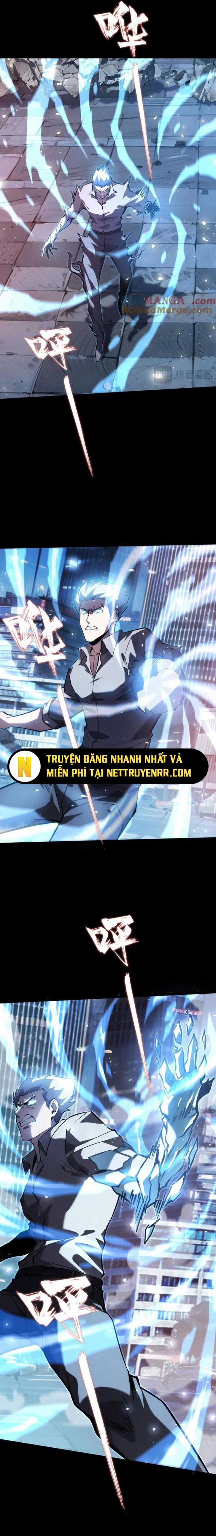 Đừng Gọi Ta Là Ác Ma - Chapter 17 - Trang 12