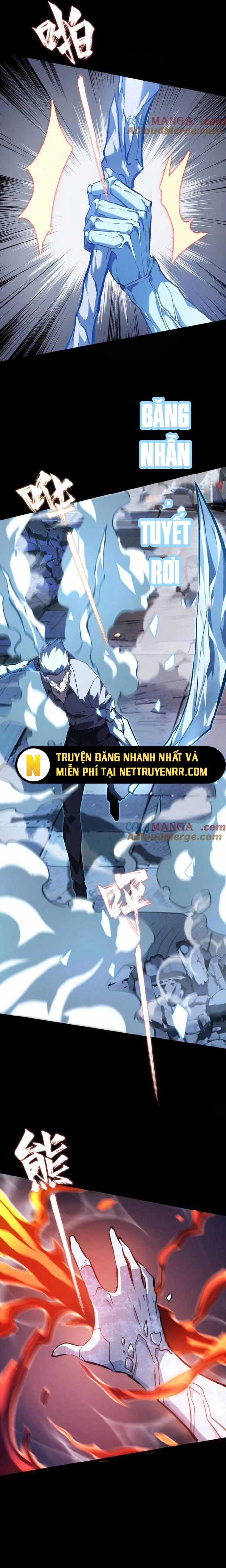 Đừng Gọi Ta Là Ác Ma - Chapter 17 - Trang 13
