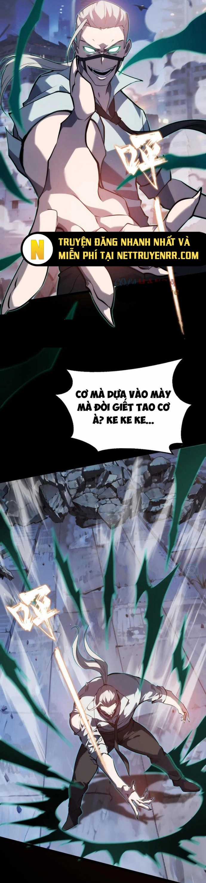 Đừng Gọi Ta Là Ác Ma - Chapter 17 - Trang 16