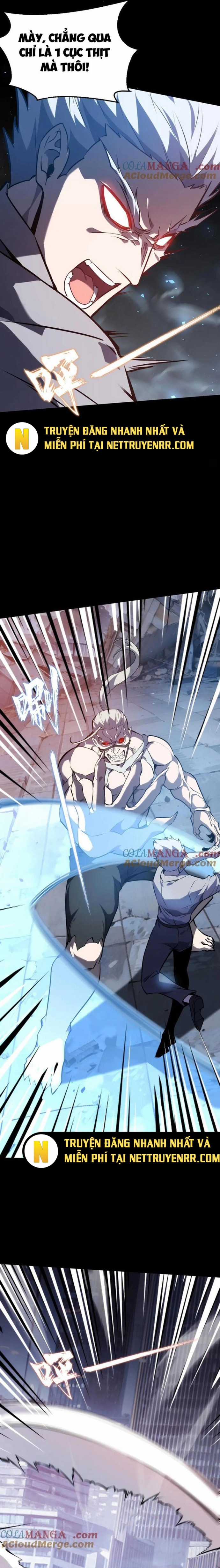 Đừng Gọi Ta Là Ác Ma - Chapter 17 - Trang 18