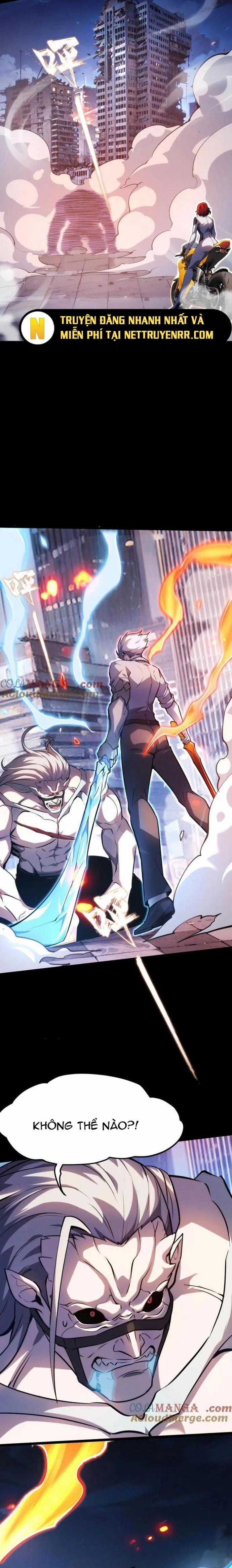 Đừng Gọi Ta Là Ác Ma - Chapter 17 - Trang 20