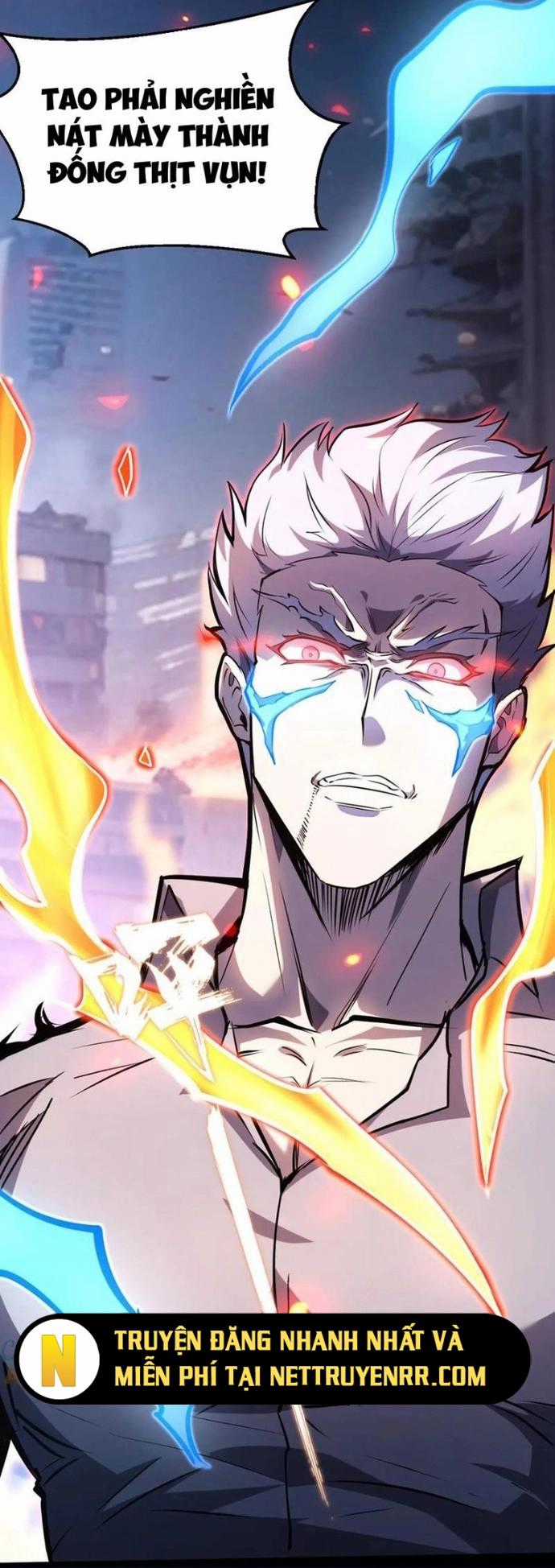 Đừng Gọi Ta Là Ác Ma - Chapter 17 - Trang 21