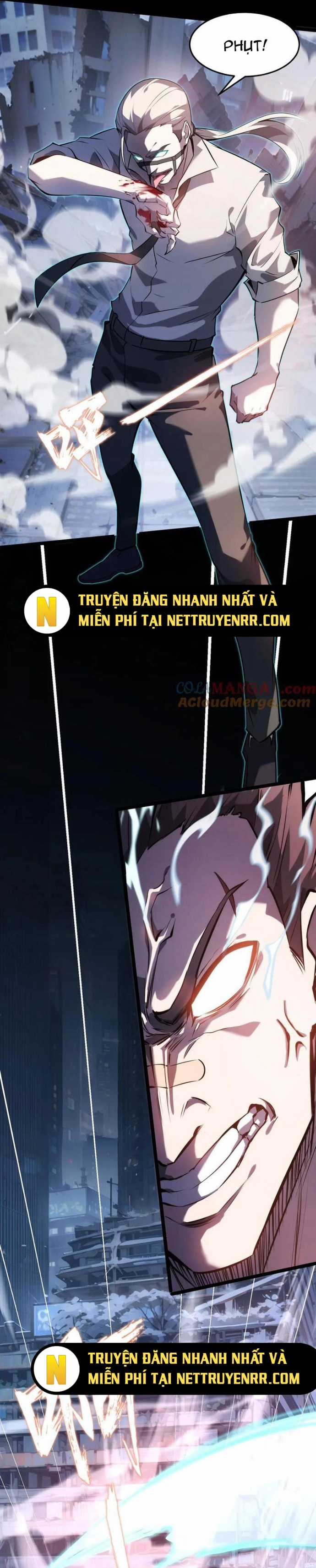 Đừng Gọi Ta Là Ác Ma - Chapter 17 - Trang 7