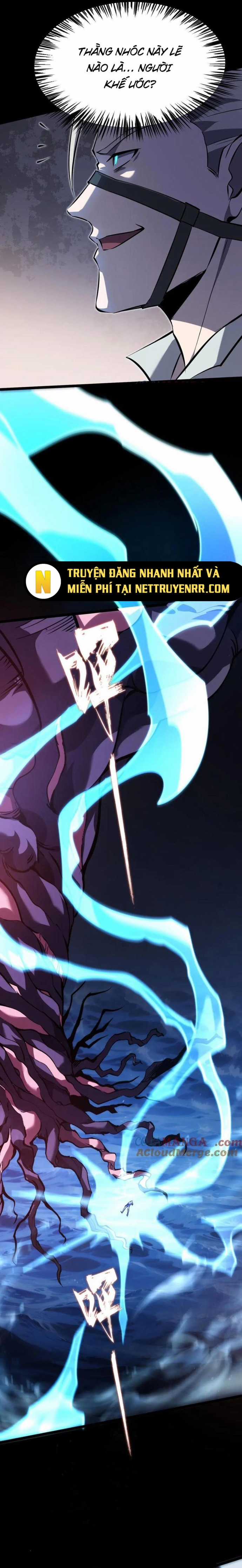 Đừng Gọi Ta Là Ác Ma - Chapter 17 - Trang 10