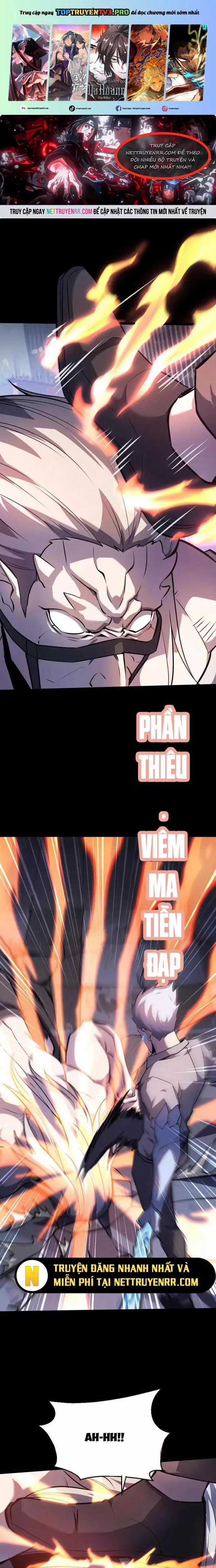 Đừng Gọi Ta Là Ác Ma - Chapter 18 - Trang 1