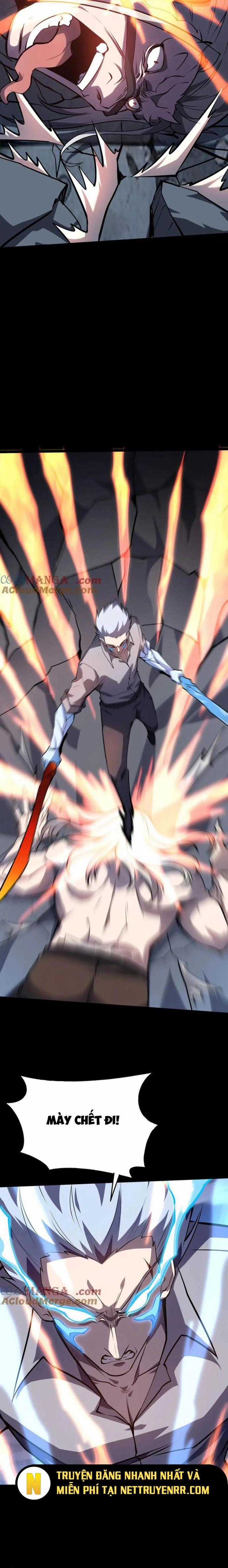 Đừng Gọi Ta Là Ác Ma - Chapter 18 - Trang 2