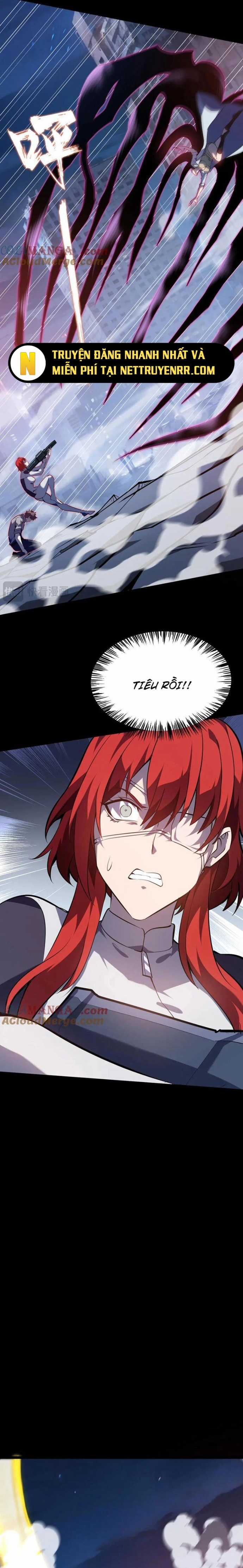 Đừng Gọi Ta Là Ác Ma - Chapter 18 - Trang 11