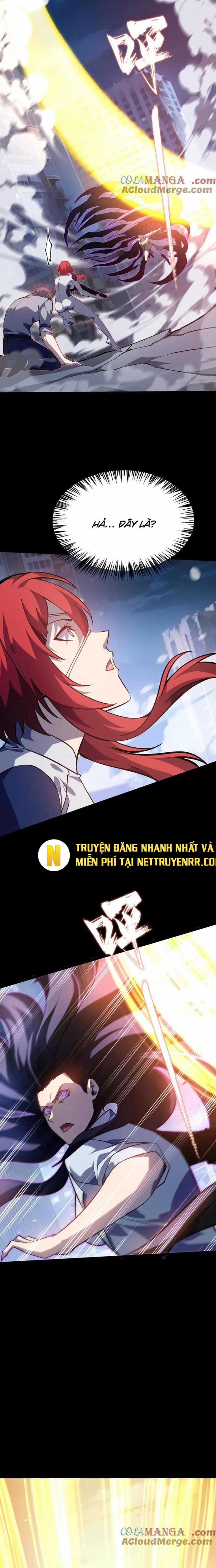 Đừng Gọi Ta Là Ác Ma - Chapter 18 - Trang 12