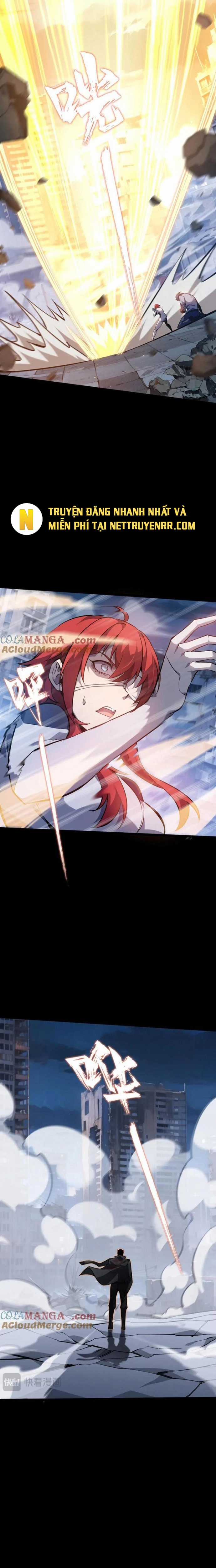 Đừng Gọi Ta Là Ác Ma - Chapter 18 - Trang 13