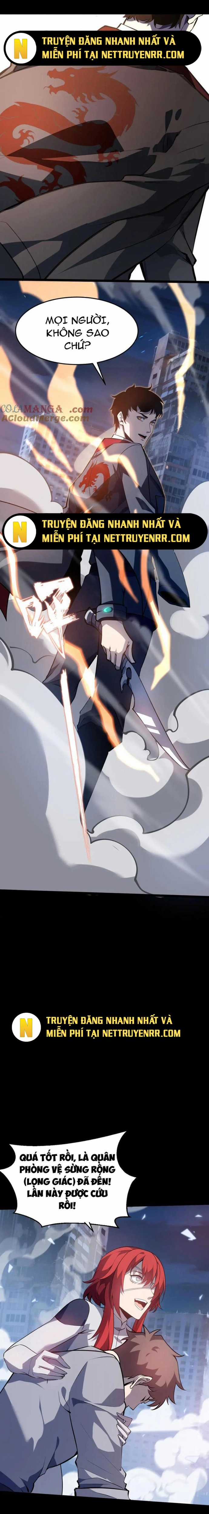 Đừng Gọi Ta Là Ác Ma - Chapter 18 - Trang 14