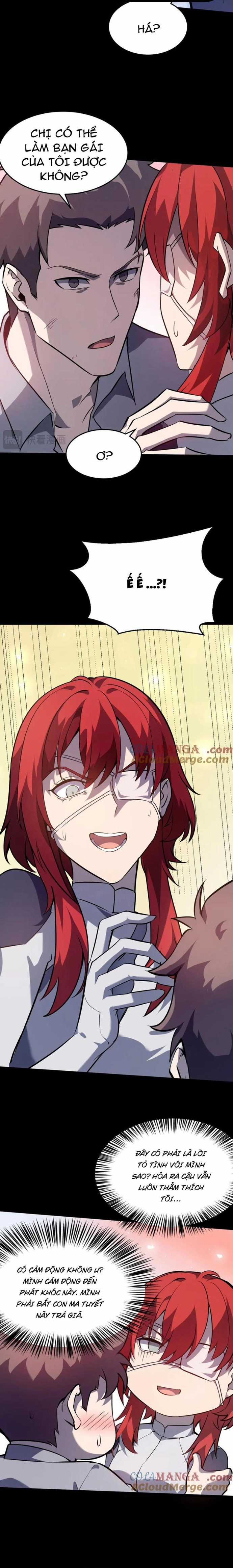 Đừng Gọi Ta Là Ác Ma - Chapter 18 - Trang 16
