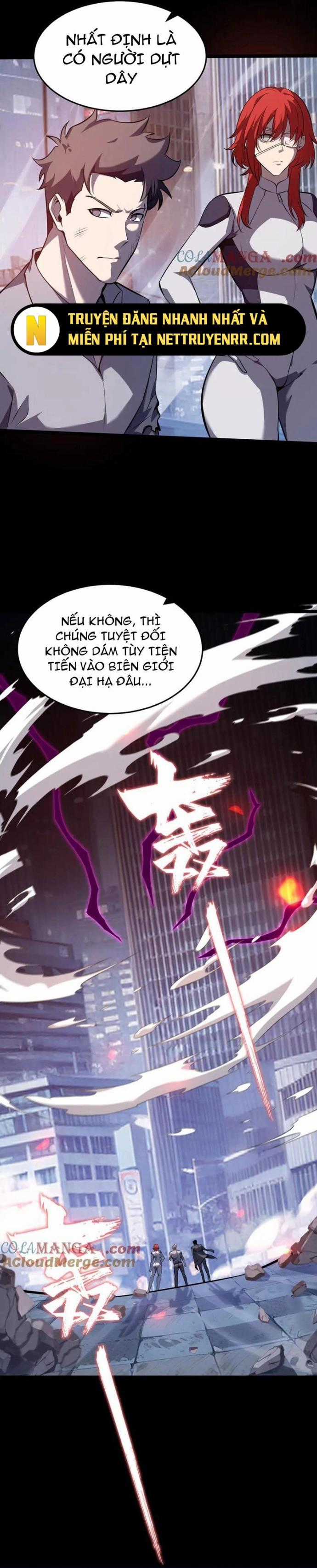 Đừng Gọi Ta Là Ác Ma - Chapter 18 - Trang 19