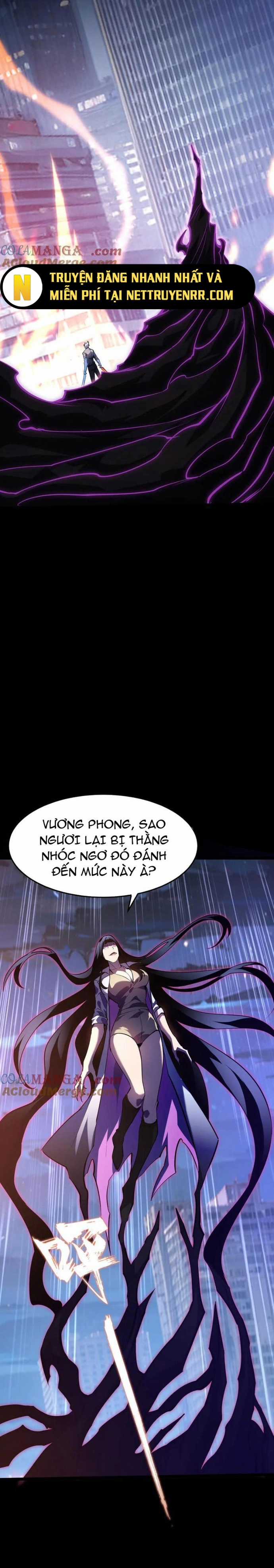 Đừng Gọi Ta Là Ác Ma - Chapter 18 - Trang 4