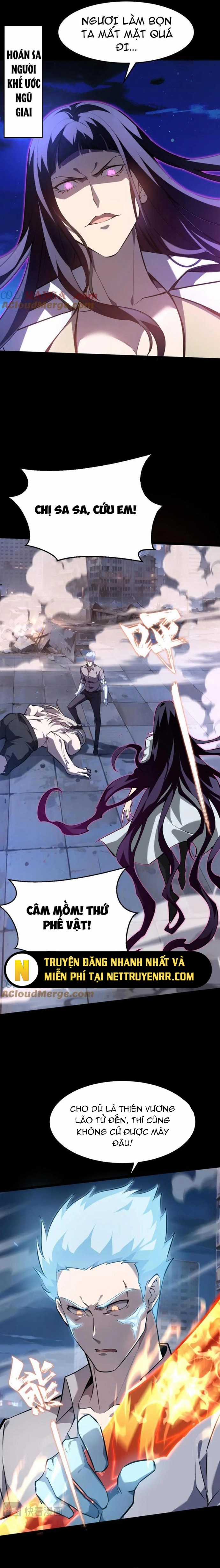 Đừng Gọi Ta Là Ác Ma - Chapter 18 - Trang 5